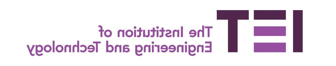 IET logo homepage: http://ql.web-sitemap.uuchaxun.com